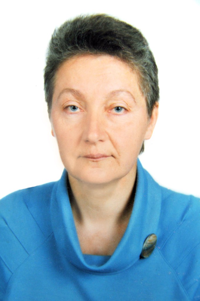 Rogozha Mariya